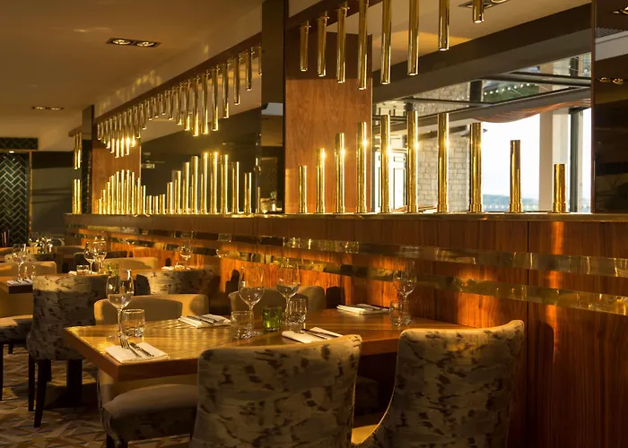 Doubletree By Hilton Edinburgh - Queensferry Crossing