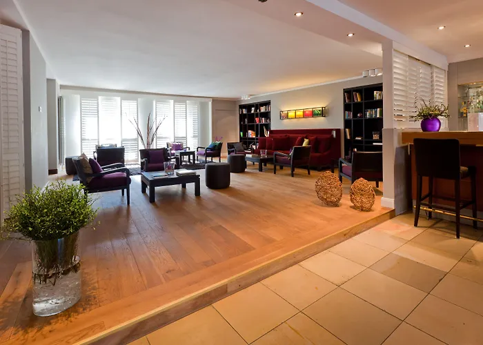 Hotel Wetterstein