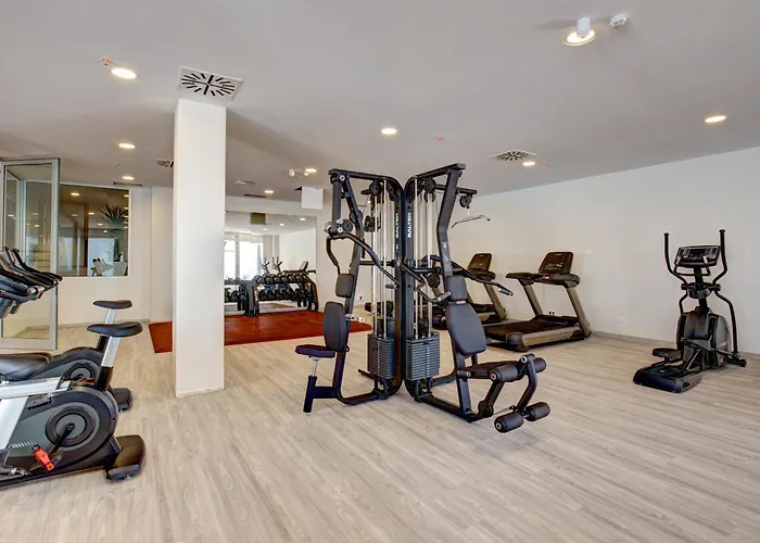 Sbh Maxorata Resort