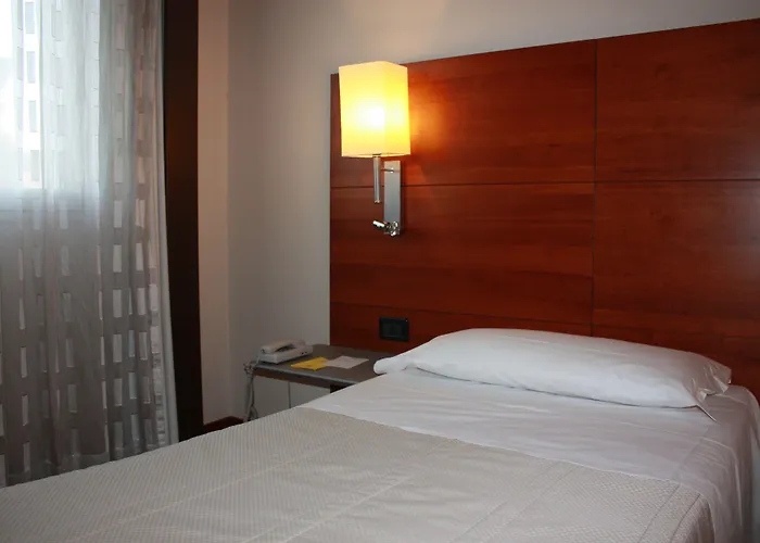 Hotel Da Vinci