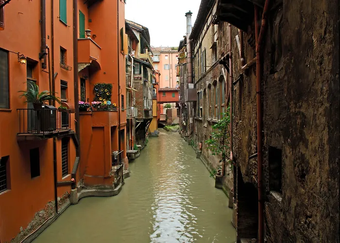 Il Canale Hotel
