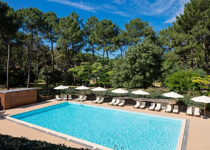 Hotel & Spa Vitalparc, The Originals Collection
