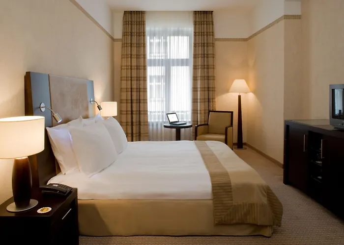 Hotel Polonia Palace