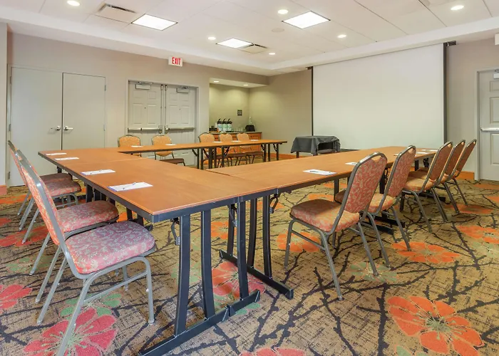 Hilton Garden Inn Chicago/Tinley Park