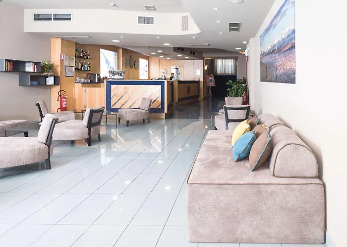 Blu Hotel - Sure Hotel Collection By Best Western