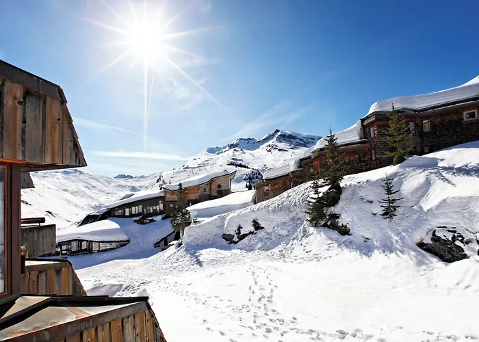 Hotel Des Dromonts By Sowell Collection
