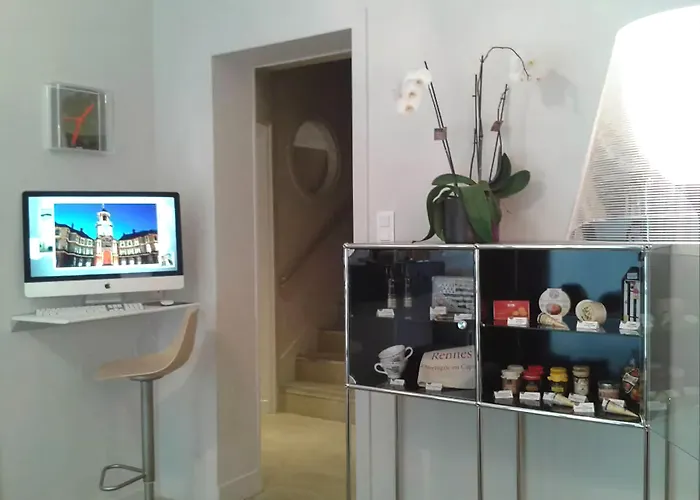 Hotel Le Sevigne - Sure Hotel Collection By Best Western