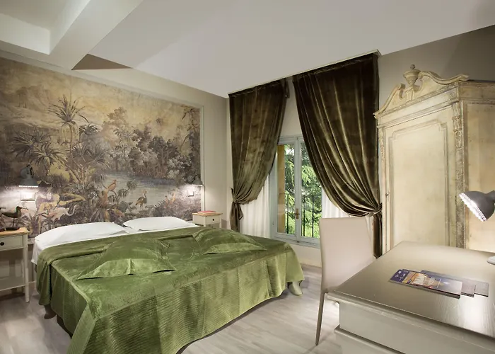 Hotel Del Borgo