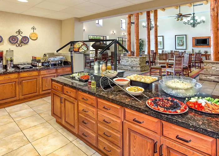 Homewood Suites By Hilton Santa Fe-North