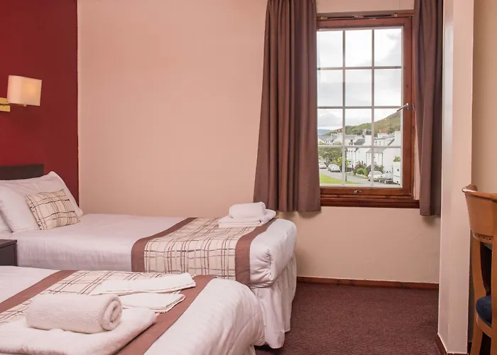 Kings Arms Hotel - A Bespoke Hotel