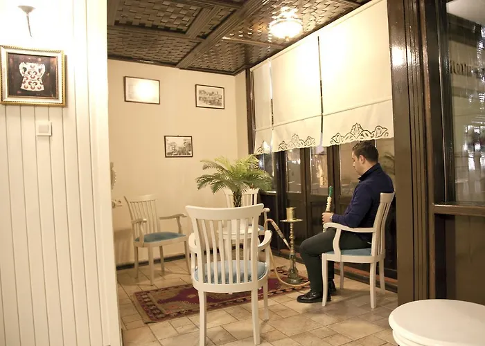 Kadi Konagi Thermal Hotel