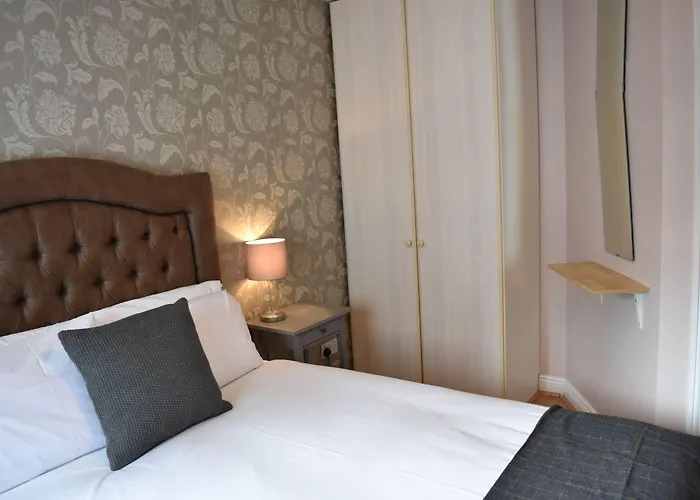 Drury Court Hotel