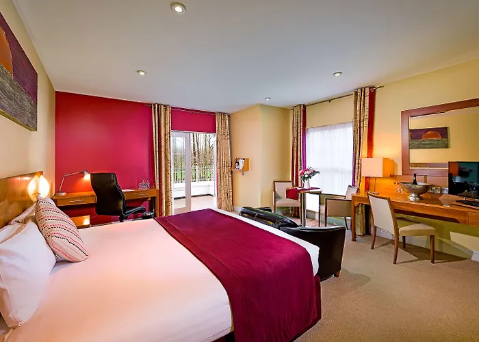 Central Hotel Tullamore