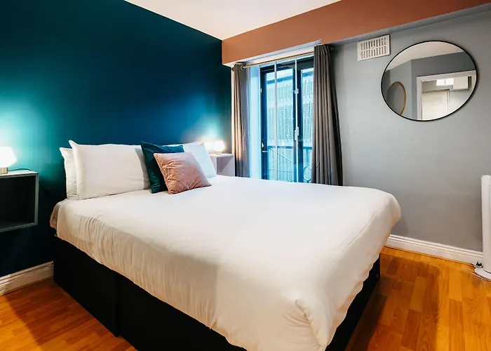 Drury Court Hotel