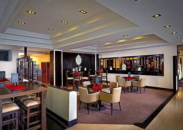 Central Hotel Tullamore