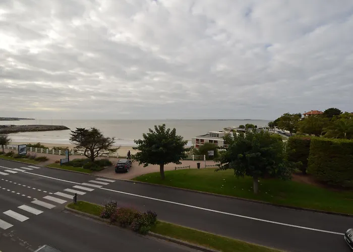 Kyriad - Royan Plage