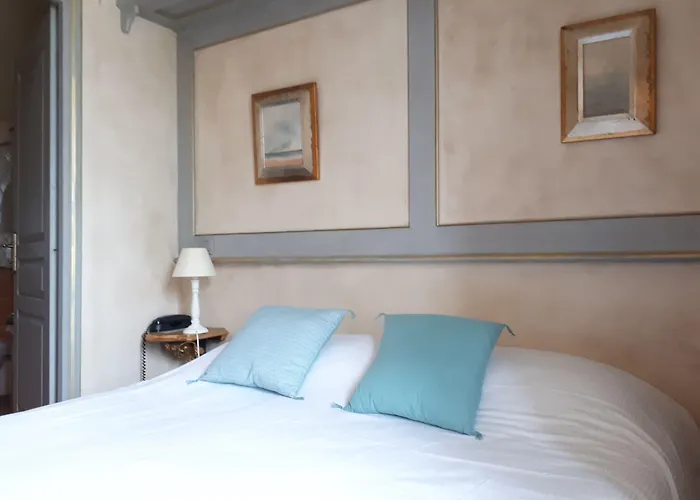 Hotel Villa Catarie