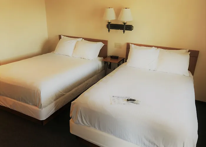 Frankenmuth Motel