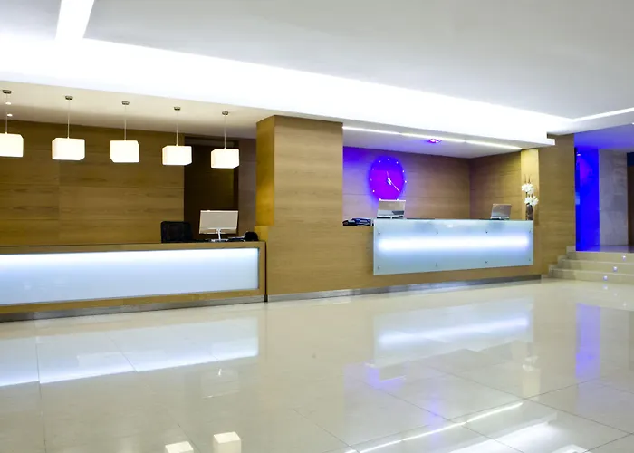 Hotel Samos (Adults Only)
