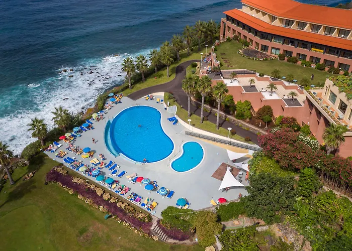 Monte Mar Palace Hotel