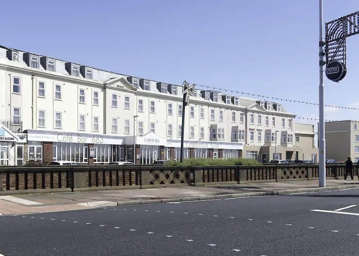 Carousel Hotel