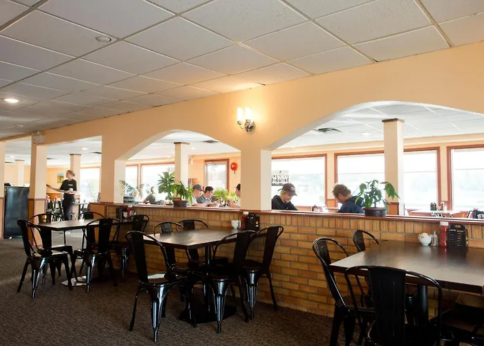Valemount Vacation Inn