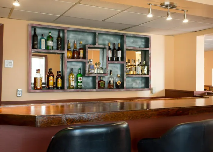 Valemount Vacation Inn