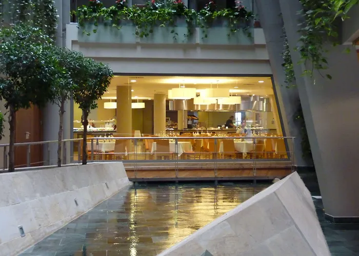 Protur Roquetas Hotel & Spa