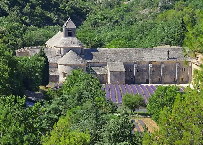 Le Jas De Gordes