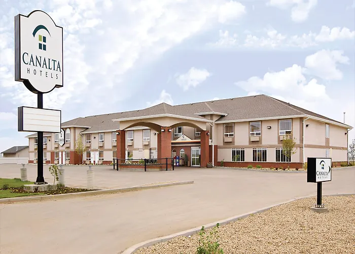 Canalta Hotel Provost
