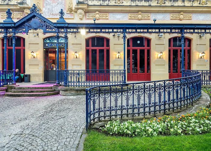 Noemys Neris Montlucon - Hotel Restaurant