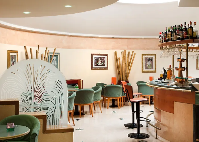 Hotel Leonardo Da Vinci