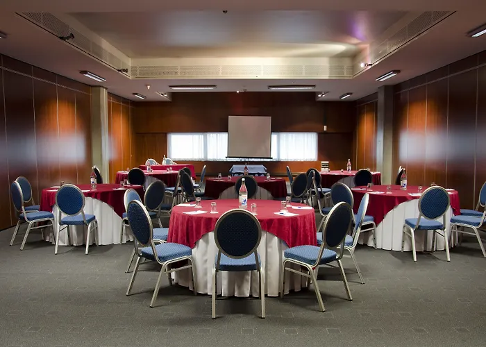 Vip Executive Arts Hotel Lisbon