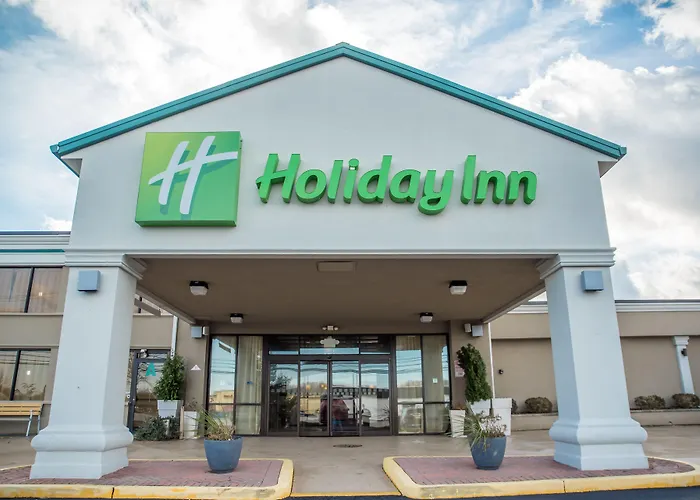 Holiday Inn Hazlet By Ihg