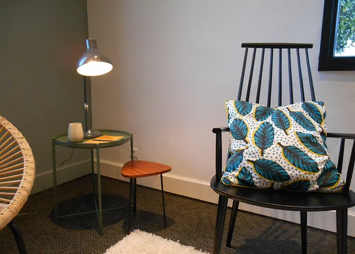 Hotel De France