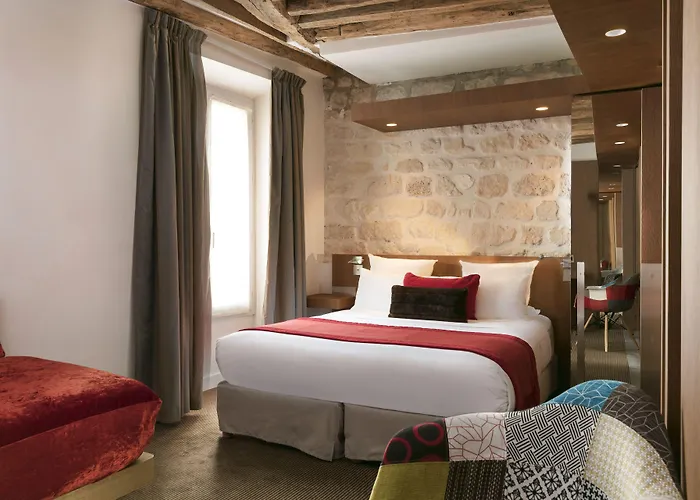 Select Hotel