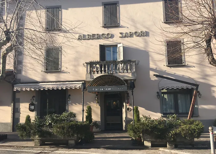 Albergo Sapori