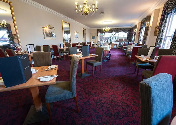 The Minster Hotel