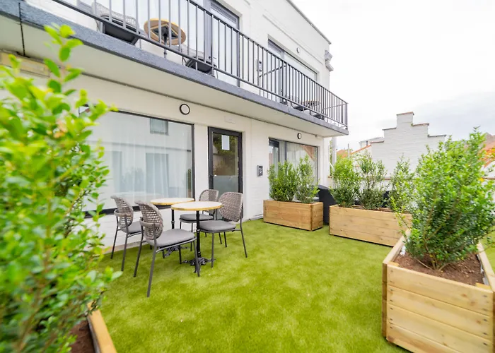 Grand Hotel Normandy By Cw Hotel Collection
