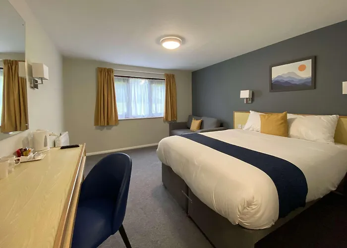 Days Inn Hotel Sedgemoor