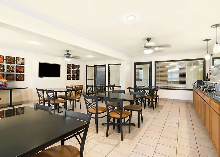 Best Western Stateline Lodge