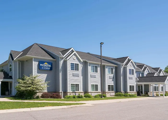 Microtel Inn & Suites By Wyndham Springfield