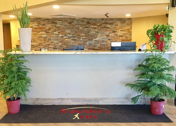 Travelers Inn - Phoenix