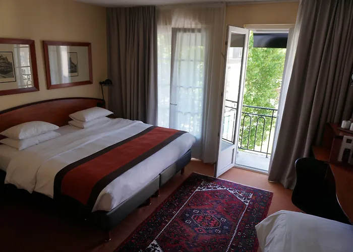 Best Western Royal Hotel Caen