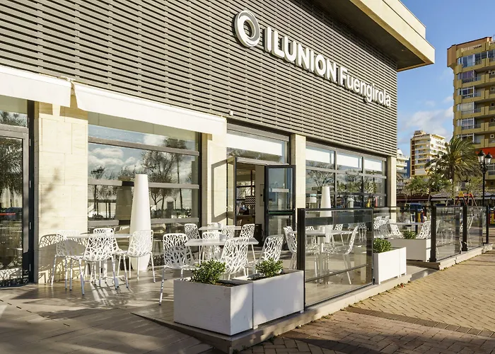 Ilunion Fuengirola