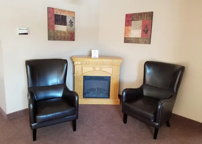 Days Inn By Wyndham Oromocto Conference Centre