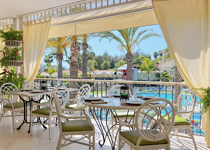 Gran Oasis Resort