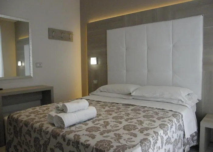 Hotel Stefan Room&Breakfast