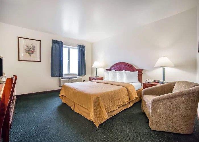 Quality Inn Helena