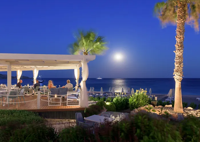 Rodos Palladium Leisure&Wellness
